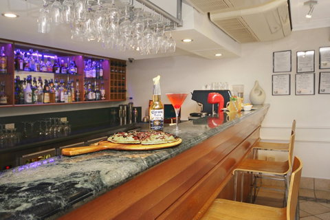 Sovereign On The Gold Coast - Accommodation in Brisbane 32