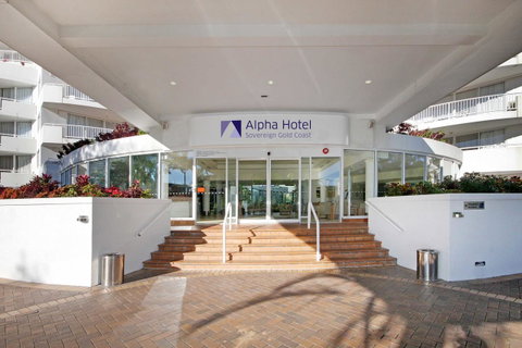 Sovereign On The Gold Coast - Accommodation in Brisbane 9
