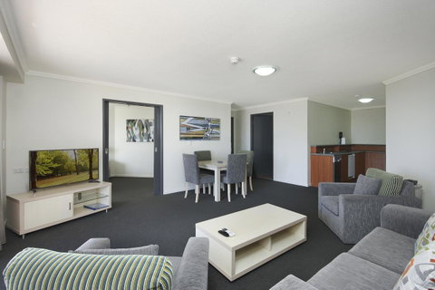 Sovereign On The Gold Coast - Accommodation in Brisbane 43