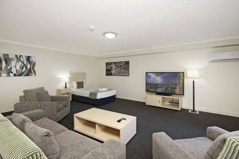 Sovereign On The Gold Coast - Accommodation in Brisbane 29