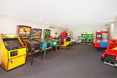 Sovereign On The Gold Coast - Accommodation in Brisbane 12