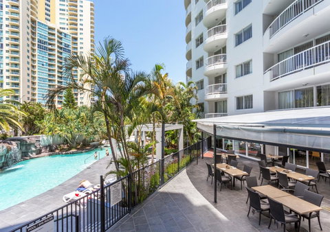 Sovereign On The Gold Coast - Accommodation in Brisbane 5