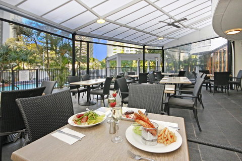 Sovereign On The Gold Coast - Accommodation in Brisbane 21