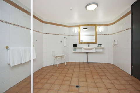 Sovereign On The Gold Coast - Accommodation in Brisbane 42