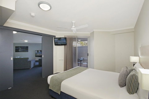Sovereign On The Gold Coast - Accommodation in Brisbane 37