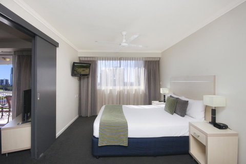 Sovereign On The Gold Coast - Accommodation in Brisbane 41