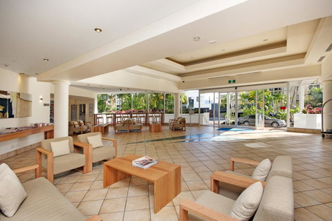 Sovereign On The Gold Coast - Accommodation in Brisbane 19