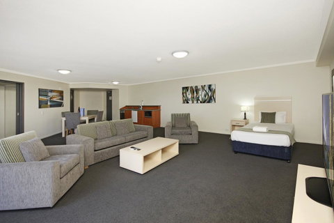 Sovereign On The Gold Coast - Accommodation in Brisbane 36