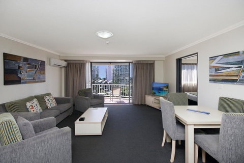 Sovereign On The Gold Coast - Accommodation in Brisbane 8