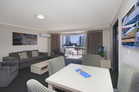 Sovereign On The Gold Coast - Accommodation in Brisbane 31