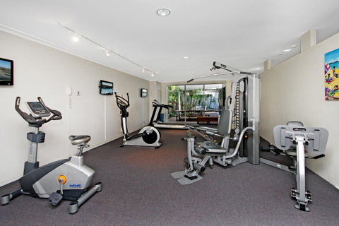 Sovereign On The Gold Coast - Accommodation in Brisbane 26