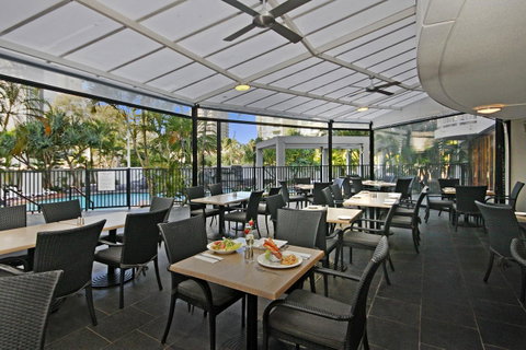 Sovereign On The Gold Coast - Accommodation in Brisbane 23