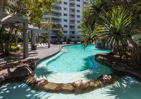 Sovereign On The Gold Coast - Accommodation in Brisbane 0