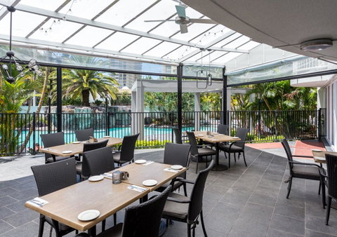 Sovereign On The Gold Coast - Accommodation in Brisbane 1