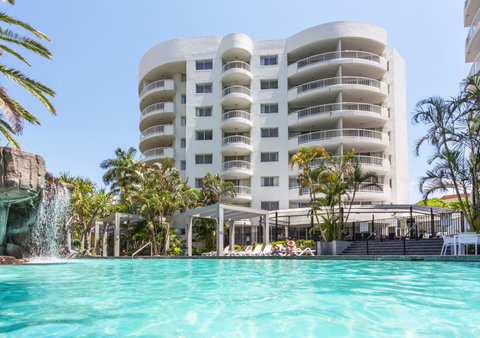 Sovereign On The Gold Coast - Accommodation in Brisbane 6
