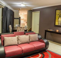 Atricom - Accommodation in Brisbane
