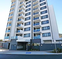 Q Resorts Paddington - Accommodation in Brisbane