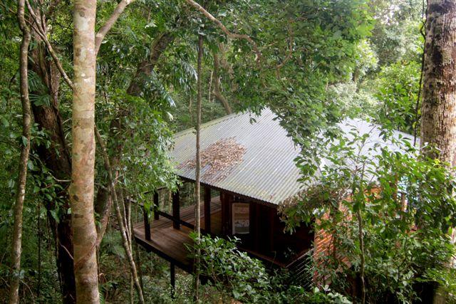 Mount Sheridan QLD Accommodation in Brisbane