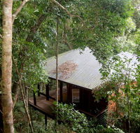 Cairns Reef  Rainforest BB - Accommodation in Brisbane