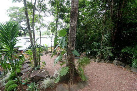 Cairns Rainforest Retreat - Accommodation in Brisbane 10