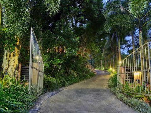 Cairns Rainforest Retreat - Accommodation in Brisbane 2