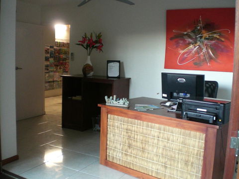 Cairns Rainforest Retreat - Accommodation in Brisbane 3