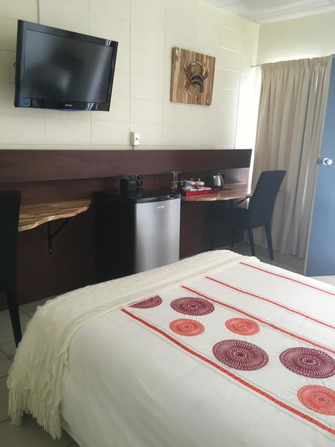 Black Marlin Motel - Accommodation in Brisbane 24