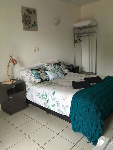 Black Marlin Motel - Accommodation in Brisbane 18