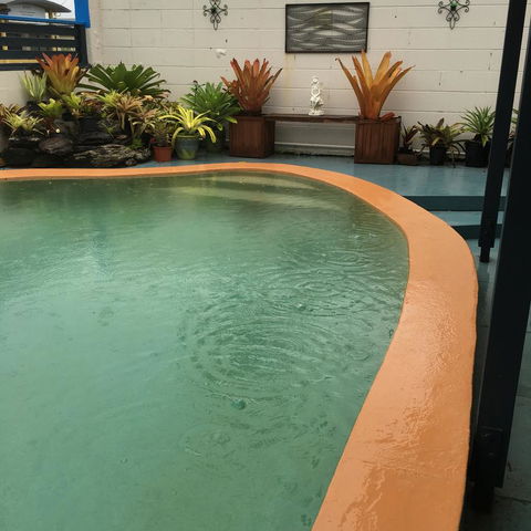 Black Marlin Motel - Accommodation in Brisbane 25