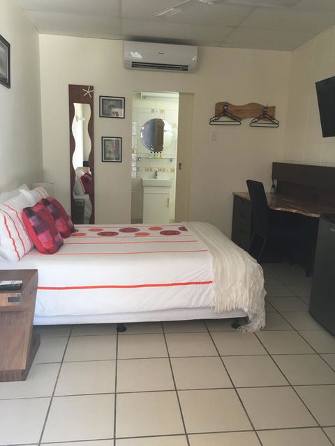 Black Marlin Motel - Accommodation in Brisbane 23