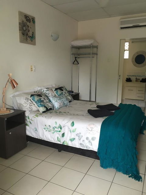 Black Marlin Motel - Accommodation in Brisbane 11