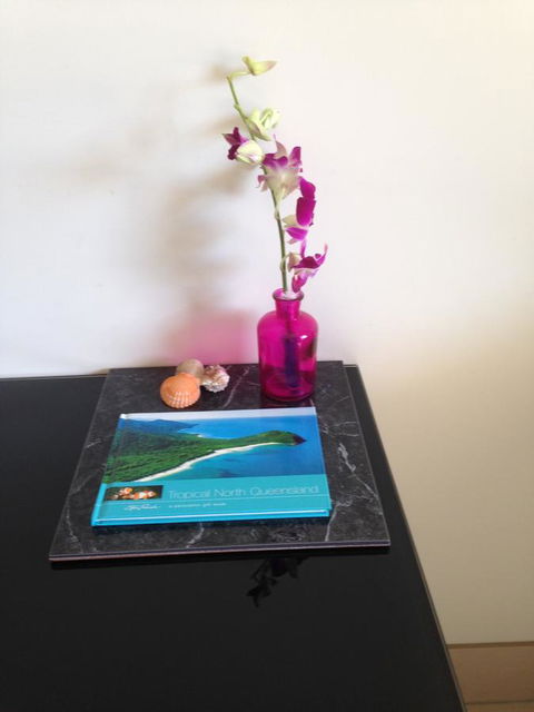 Black Marlin Motel - Accommodation in Brisbane 5