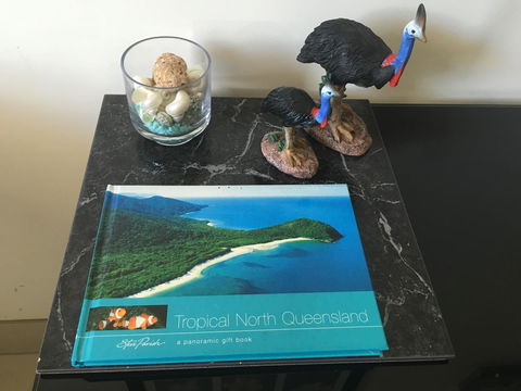 Black Marlin Motel - Accommodation in Brisbane 21