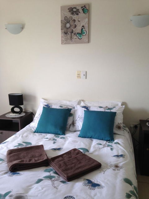 Black Marlin Motel - Accommodation in Brisbane 4