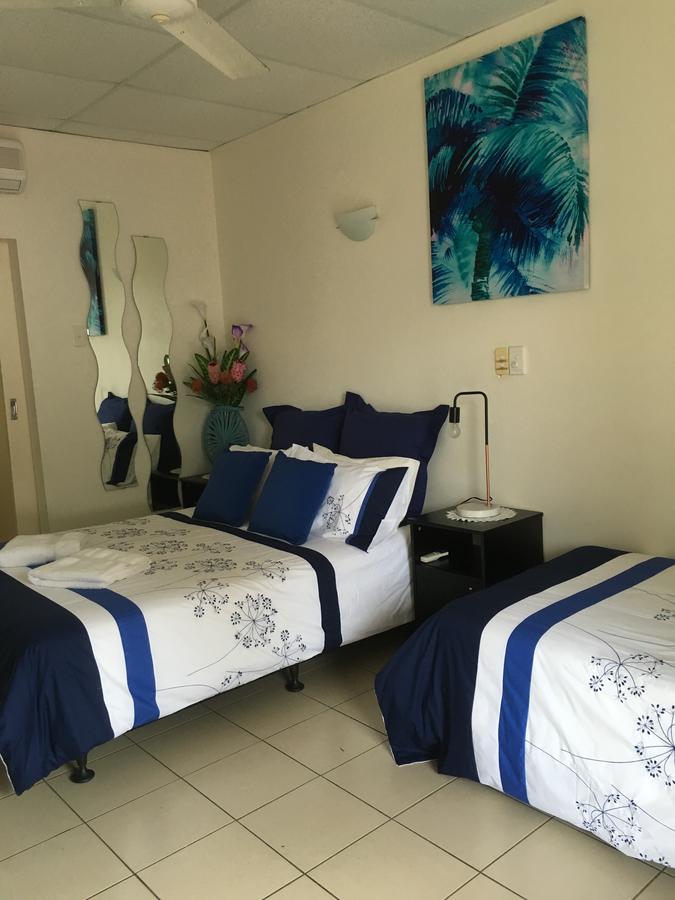 Innisfail QLD Accommodation in Brisbane