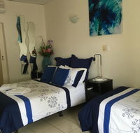 Black Marlin Motel - Accommodation in Brisbane
