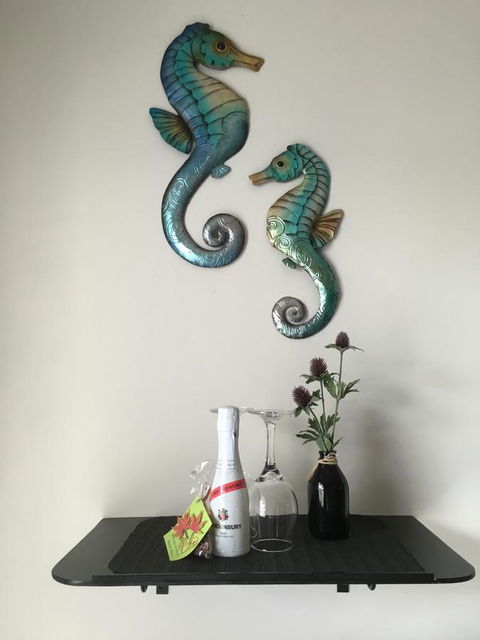 Black Marlin Motel - Accommodation in Brisbane 14