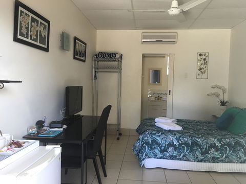 Black Marlin Motel - Accommodation in Brisbane 22