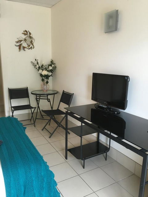 Black Marlin Motel - Accommodation in Brisbane 19