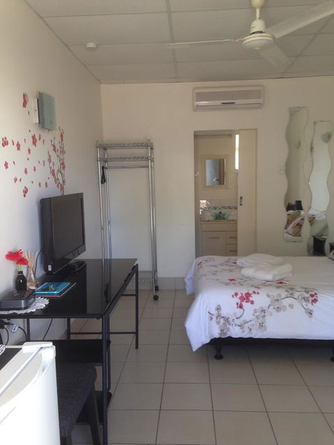 Black Marlin Motel - Accommodation in Brisbane 8