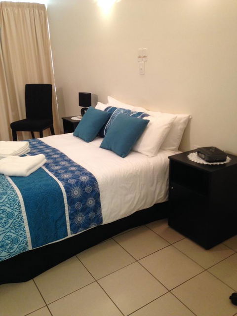 Black Marlin Motel - Accommodation in Brisbane 7
