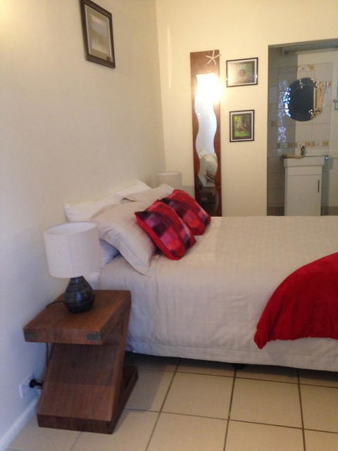 Black Marlin Motel - Accommodation in Brisbane 10