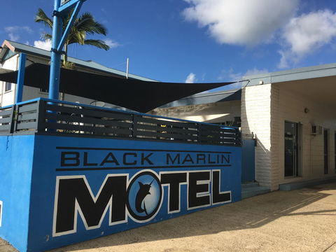 Black Marlin Motel - Accommodation in Brisbane 16