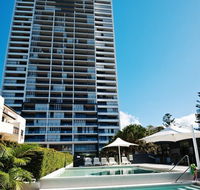 Ultra Broadbeach - Accommodation in Brisbane