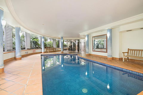 ULTIQA Burleigh Mediterranean Resort - Accommodation in Brisbane 40