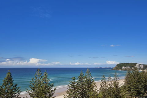 ULTIQA Burleigh Mediterranean Resort - Accommodation in Brisbane 24