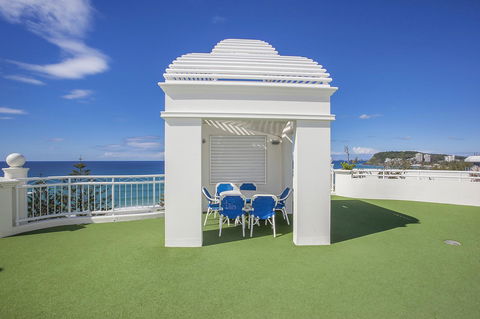 ULTIQA Burleigh Mediterranean Resort - Accommodation in Brisbane 23