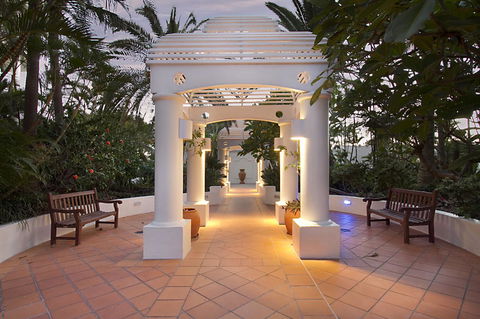 ULTIQA Burleigh Mediterranean Resort - Accommodation in Brisbane 39