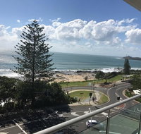 Northwind Beachfront Apartments - Accommodation in Brisbane