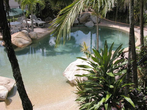 Cairns Queenslander Hotel & Apartments - Accommodation in Brisbane 13